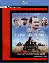 Title: Come What May [Blu-ray]