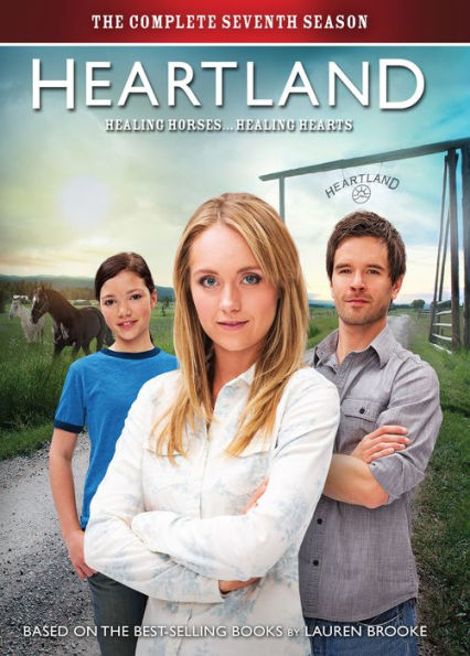 Heartland: Season Seven