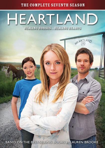 Heartland: Season Seven