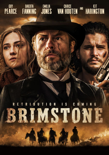 Brimstone