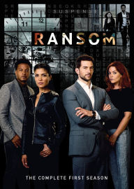 Title: Ransom: Season One