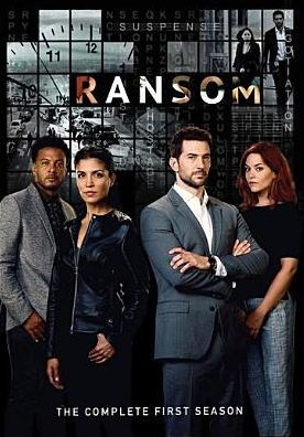 Ransom: Season One