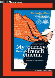 Title: My Journey Through French Cinema