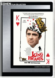 Title: King of Hearts