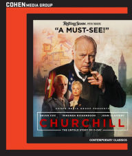 Title: Churchill