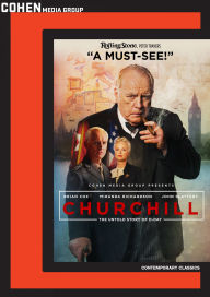 Title: Churchill