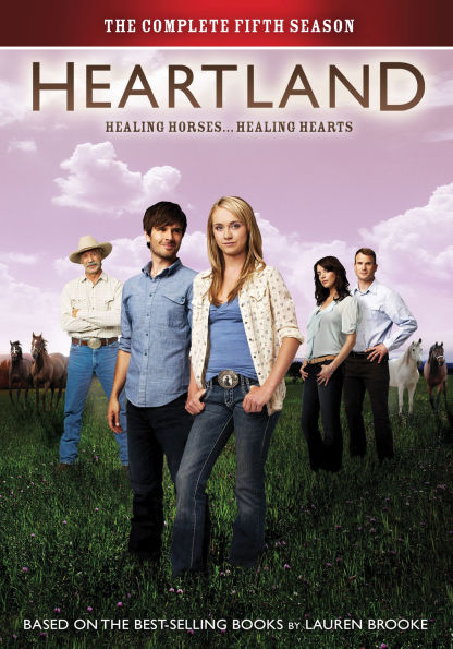 Heartland: Season Five