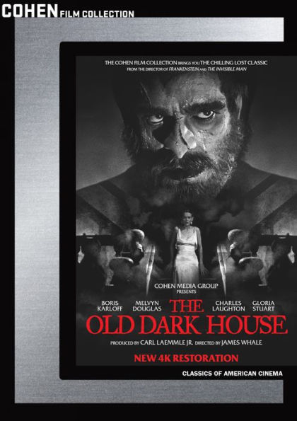 The Old Dark House