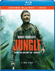 Title: Jungle