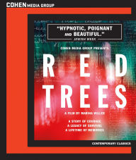 Title: Red Trees [Blu-ray]