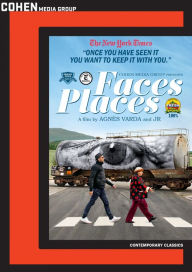 Title: Faces Places