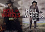 Hell on Wheels: Season Five