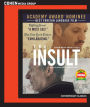 The Insult [Blu-ray]