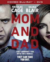 Title: Mom & Dad [Blu-ray/DVD]