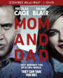 Mom & Dad [Blu-ray/DVD]