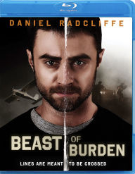 Title: Beast of Burden [Blu-ray]