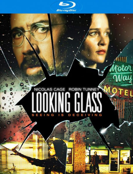 Looking Glass [Blu-ray]