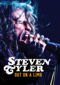 Title: Steven Tyler: Out on a Limb