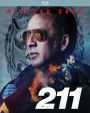 211 [Blu-ray]