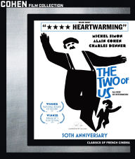 Title: Two of Us [Blu-ray]