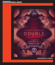 Title: Double Lover [Blu-ray]