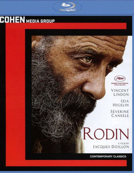 Rodin [Blu-ray]