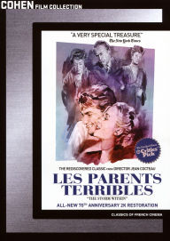 Title: Les Parents Terribles