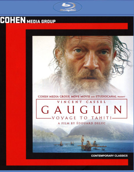 Gauguin: Voyage to Tahiti [Blu-ray]