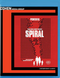 Title: Spiral [Blu-ray]
