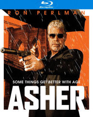 Title: Asher