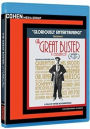 The Great Buster: A Celebration [Blu-ray]