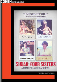 Title: Shoah: Four Sisters