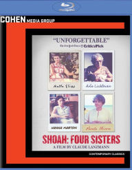 Title: Shoah: Four Sisters [Blu-ray]