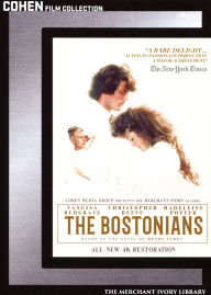 Title: The Bostonians