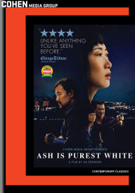 Title: Ash is the Purest White