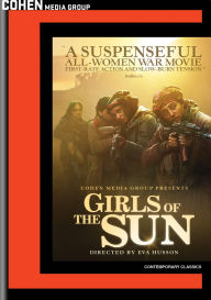 Title: Girls of the Sun