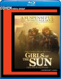 Girls of the Sun [Blu-ray]