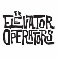 Title: Elevator Operators, Artist: Elevator Operators