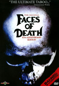 Title: Faces of Death [30th Anniversary Edition]