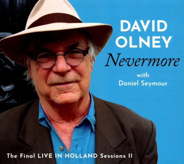 Nevermore: The Final Live in Holland Sessions II