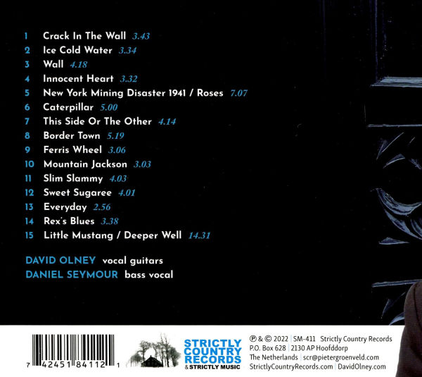 Nevermore: The Final Live in Holland Sessions II