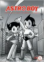 Title: Astro Boy DVD Mini Set, Vol. 1