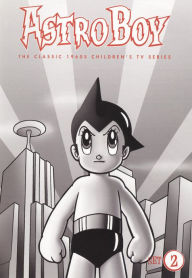 Title: Astro Boy DVD Mini Set, Vol. 2