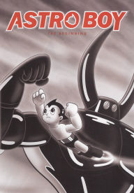 Title: Astro Boy: The Beginning