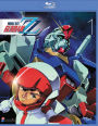 Mobile Suit Gundam ZZ: Collection 1 [Blu-ray] [3 Discs]
