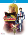 Mobile Suit Gundam: Char's Counterattack [Blu-ray]