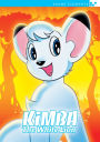 Kimba the White Lion: The Complete Collection [10 Discs]
