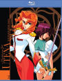 Revolutionary Girl Utena: The Black Rose Saga - Set 2 [Blu-ray]