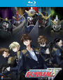 Mobile Suit Gundam Wing: Endless Waltz [Blu-ray]