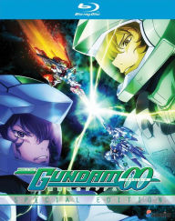 Title: Mobile Suit Gundam 00: OVA Collection [Blu-ray]